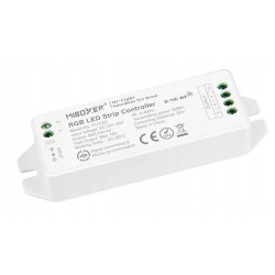 Sterownik Wi-Fi Milight FUT037m do Taśm LED RGB