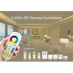 Sterownik Wi-Fi Milight FUT037m do Taśm LED RGB