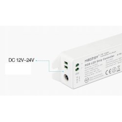 Sterownik Wi-Fi Milight FUT037m do Taśm LED RGB