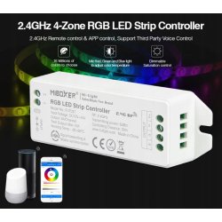 Sterownik Wi-Fi Milight FUT037m do Taśm LED RGB