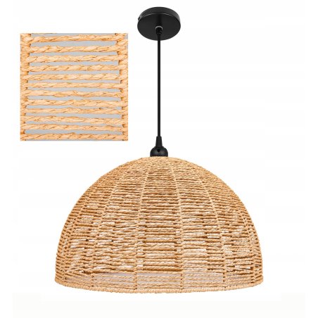 Lampa sufitowa wisząca ZWIS...