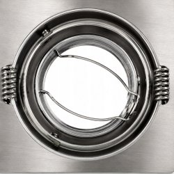 OPRAWA SUFITOWA HALOGENOWA RUCHOMA ALUMINIUM regulowana PREMIUM + gn GU10