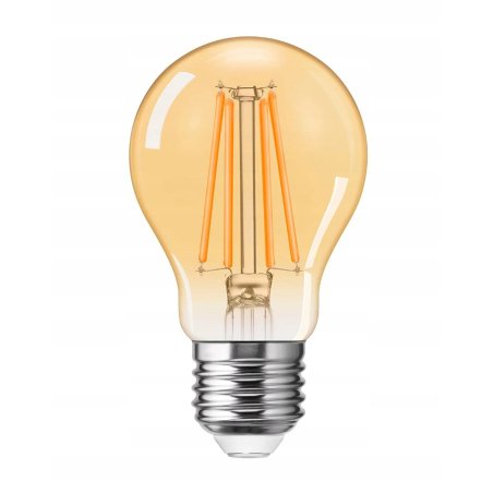 Żarówka LED filament E27...