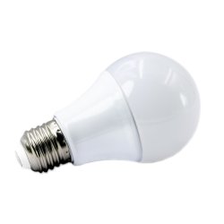 ŻARÓWKA E27 LED 2835 12W 1080lm  100W CIEPŁA SMD