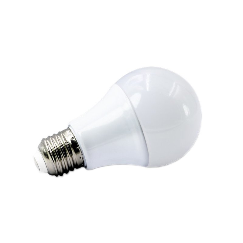 ŻARÓWKA E27 LED 2835 12W 1080lm  100W CIEPŁA SMD