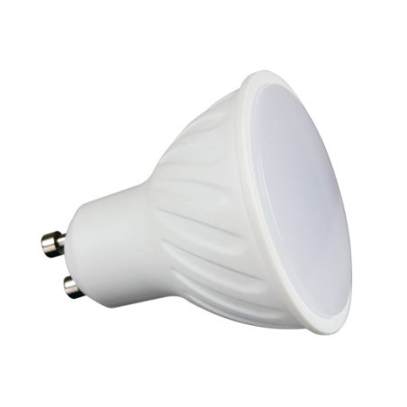 Żarówka LED GU10 SMD 2835...