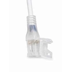 PRZYŁĄCZE Kabel zasilający PRZEWÓD do taśm LED COB NEON 230V Hivolt