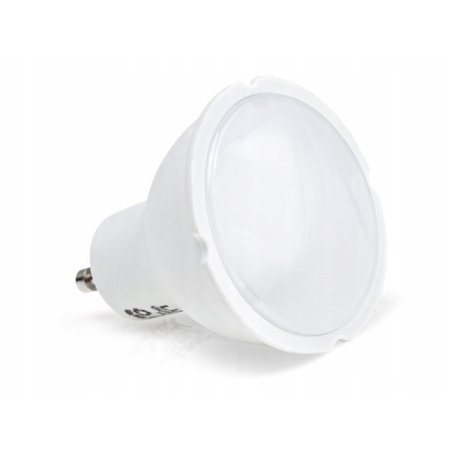 Żarówka GU10 5W LED SMD...