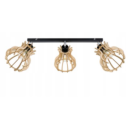 LAMPA sufit plafon żyrandol...