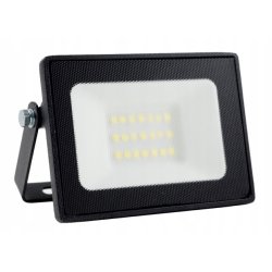Naświetlacz halogen SLIM lampa LED 30W NW BARWA NEUTRALNA