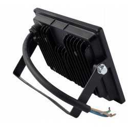 Naświetlacz halogen SLIM lampa LED 30W NW BARWA NEUTRALNA