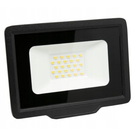 HALOGEN LED 20W NAŚWIETLACZ...