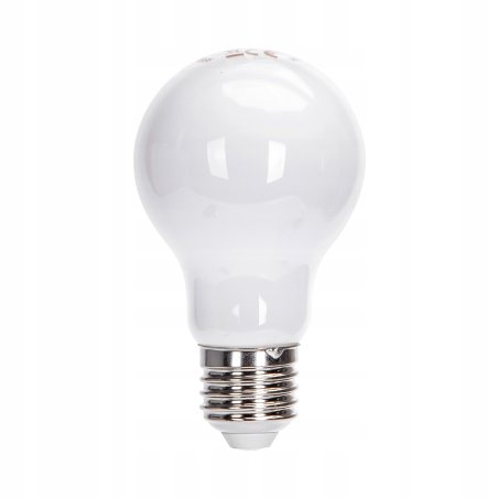 Żarówka E27 A60 LED 8W...