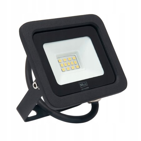 Naświetlacz LED SLIM 10W...
