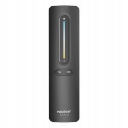 Pilot MiBoxer Milight C3 do sterowania oświetleniem CCT Ściemniacz 2.4G RF