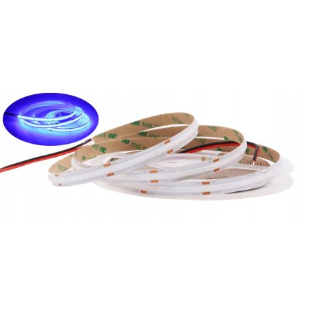 TAŚMA LED 320diod/m COB...