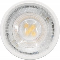 Żarówka PREMIUM LED GU10 5W barwa NEUTRALNA skupiająca soczewka
