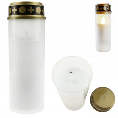 ZNICZ LED IP44 LAMPION...