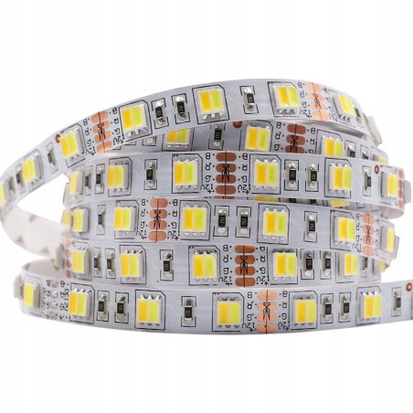 Taśma LED SMD5050 12V...