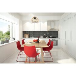 Klosz DREWNIANY do lamp na E27 LOFT BRYLANT drewno