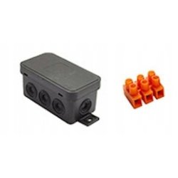 Naświetlacz Halogen LED 2x 30W + statyw i przewód