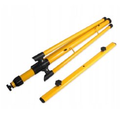 Naświetlacz Halogen LED 2x 100W + Stojak podwójny statyw i przewód