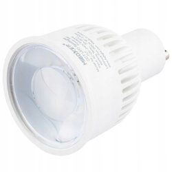 Żarówka INTELIGENTNA LED MiLight FUT107 GU10 6W CCT strefowa RF SMART