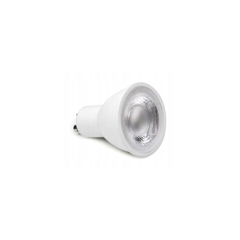 ŻARÓWKA OSRAM PREMIUM LED GU10 4,5W BARWA NEUTRALNA SOCZEWKA SKUPIAJĄCA