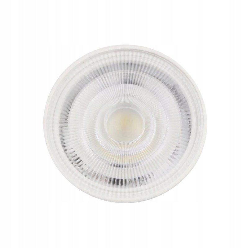 ŻARÓWKA OSRAM PREMIUM LED GU10 4,5W BARWA NEUTRALNA SOCZEWKA SKUPIAJĄCA