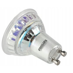 6x Żarówka LED PHILIPS 4.9W Corepro LED spot 550lm GU10 4000 K neutralna