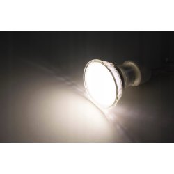 6x Żarówka LED PHILIPS 4.9W Corepro LED spot 550lm GU10 4000 K neutralna
