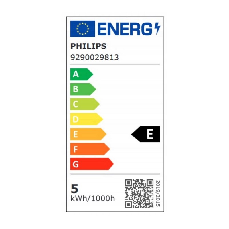 6x Żarówka LED PHILIPS 4.9W Corepro LED spot 550lm GU10 4000 K neutralna