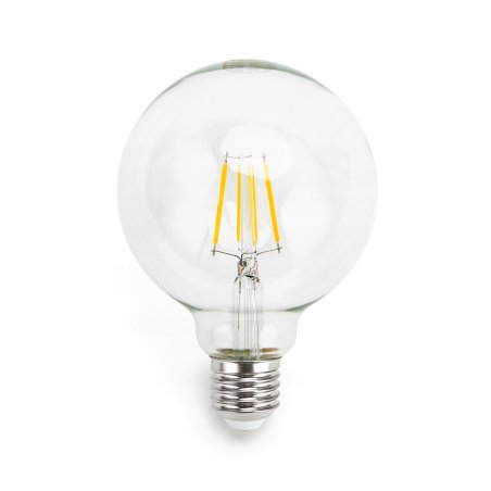 Żarówka E27 LED FILAMENT 8W...