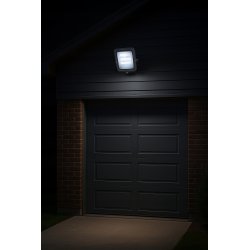 Halogen LED Naświetlacz Lampa 50W 4500lm Premium Reflektor Zewnętrzny 4000K
