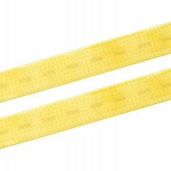 TAŚMA LED COB 24V super mocna 30W/m 3770lm/m NEON linia SZEROKA zimny CW 5m