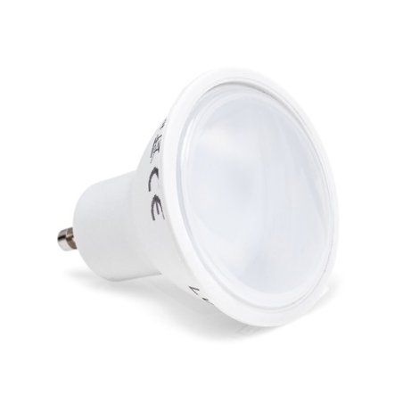 Żarówka LED GU10 5W 480 smd...