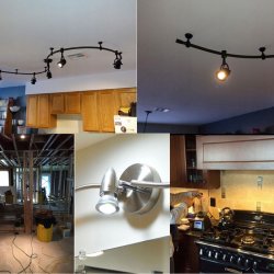 Żarówka GU10 7W LED SMD 600lm WW NIEMRUGAJĄCA CCD