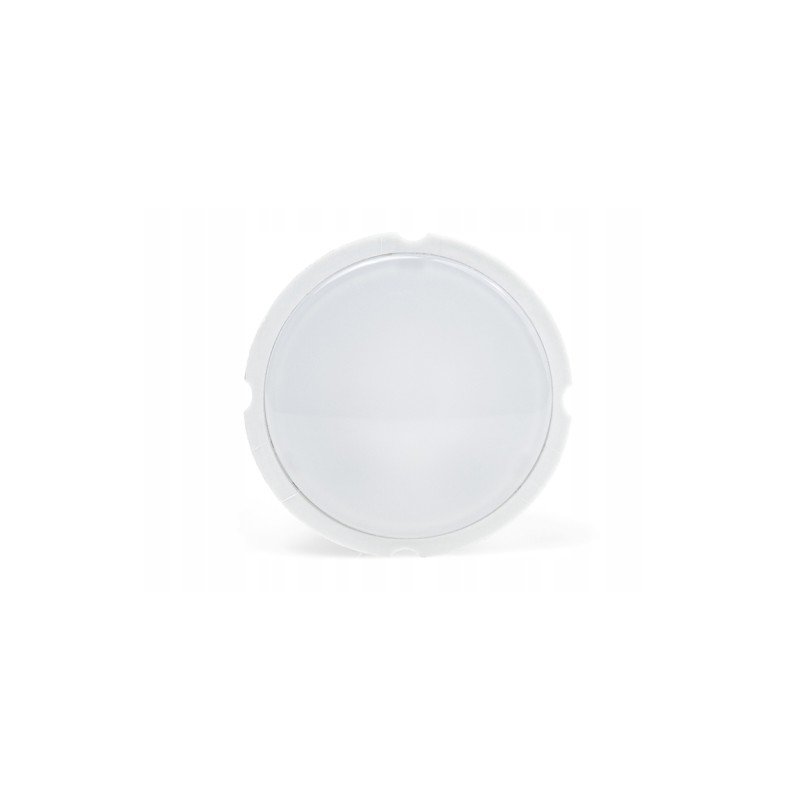 Żarówka GU10 7W LED SMD 600lm NW NIEMRUGAJĄCA CCD
