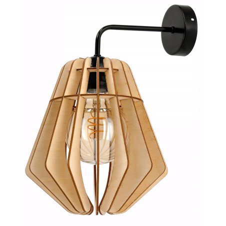 Lampa kinkiet ścienny stały...