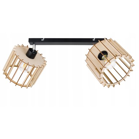 LAMPA PLAFON żyrandol...