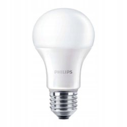 ŻARÓWKA LED Philips CorePro Mocna A60 E27 13W 100W 4000K