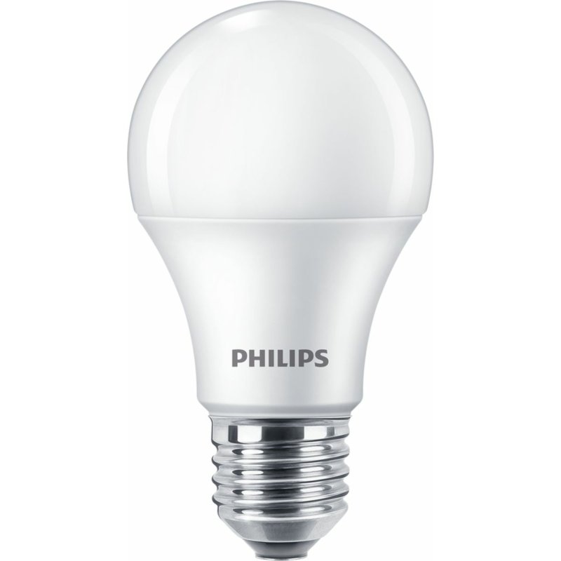 Żarówka LED E27 A60 PHILIPS CorePro 10W 75W 4000K biała neutralna