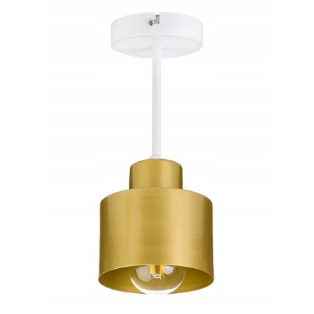 LAMPA wisząca stała...