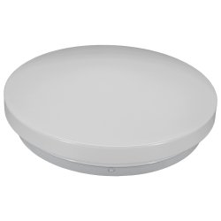 Plafon 18W NW z Czujnikiem Ruchu MV Led Okrągły NATYNK IP54 hermetyczny