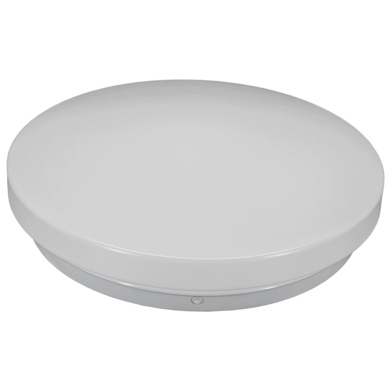 Plafon 18W NW z Czujnikiem Ruchu MV Led Okrągły NATYNK IP54 hermetyczny