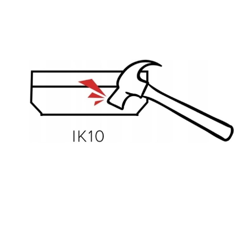 Plafon 18W NW z Czujnikiem Ruchu MV Led Okrągły NATYNK IP54 hermetyczny