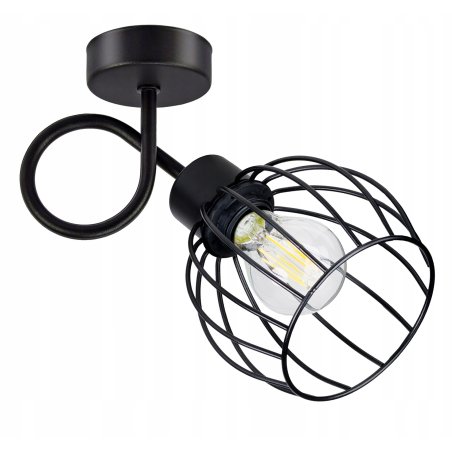 LAMPA KINKIET E27 żyrandol...