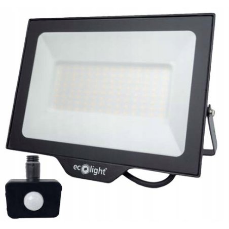 Naświetlacz halogen lampa z...