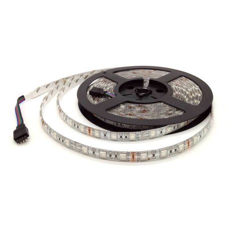 TAŚMA LISTWA LED RGB 300...