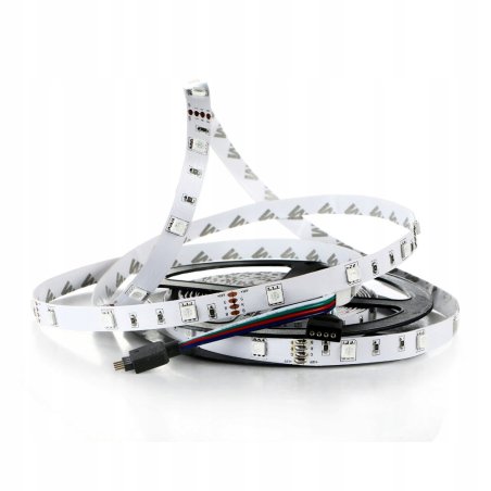 TAŚMA LISTWA LED RGB 150...